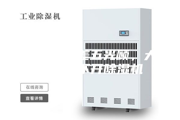 雨水隔三差五光顧，大場所離不開除濕機