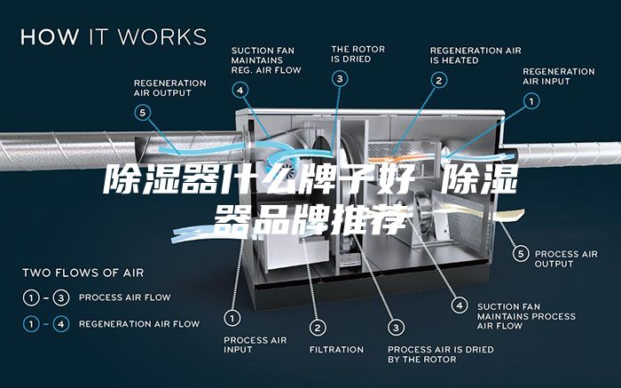 除濕器什么牌子好 除濕器品牌推薦