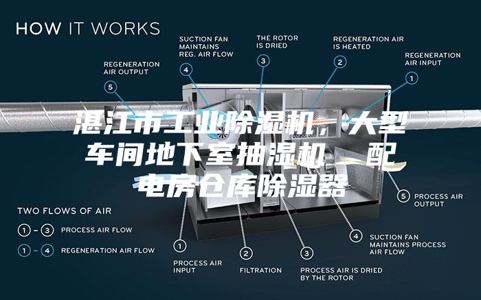 湛江市工業除濕機，大型車間地下室抽濕機  配電房倉庫除濕器