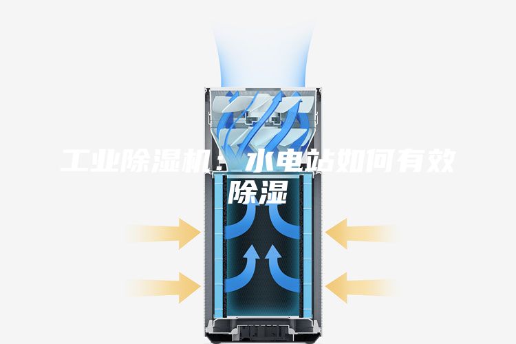 工業(yè)除濕機(jī)：水電站如何有效除濕