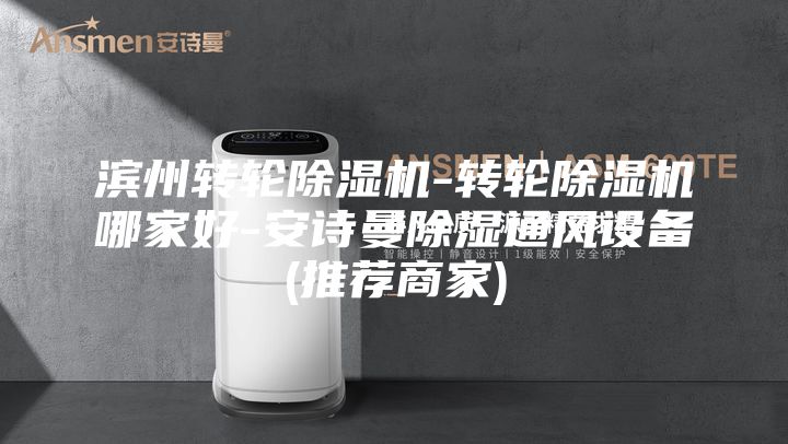 濱州轉輪除濕機-轉輪除濕機哪家好-安詩曼除濕通風設備(推薦商家)