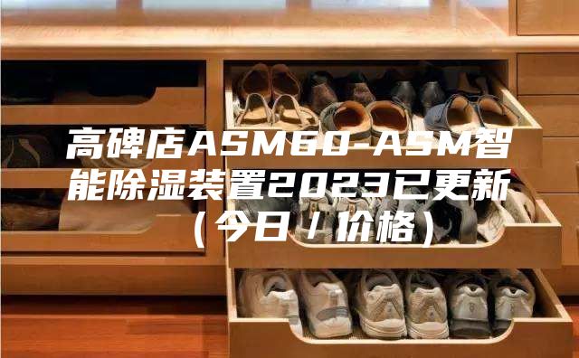 高碑店ASM60-ASM智能除濕裝置2023已更新（今日／價格）