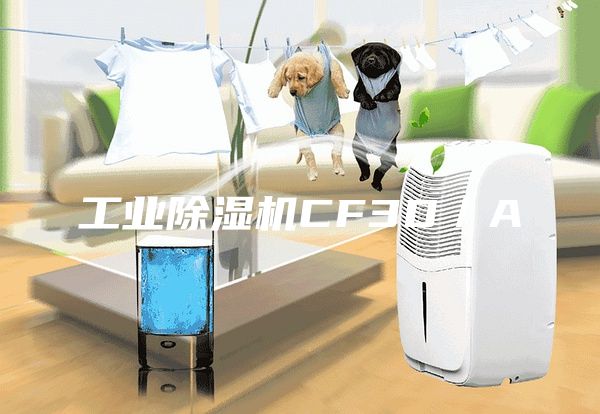 工業(yè)除濕機CF3D／A