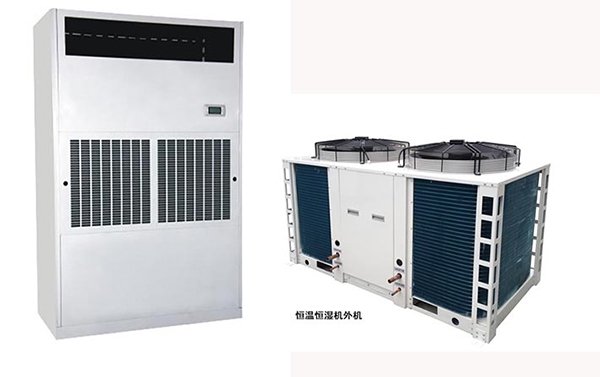 地下室可以同時安裝新風機和除濕機嗎？