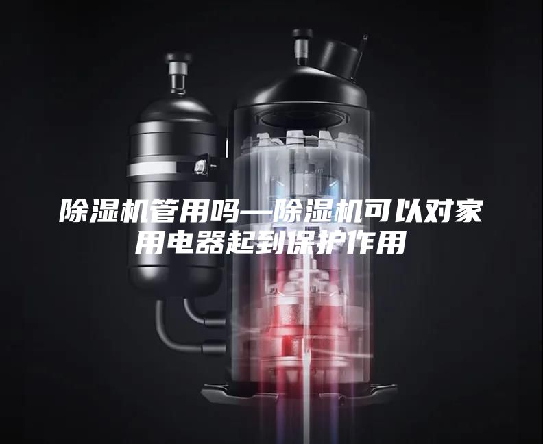 除濕機管用嗎—除濕機可以對家用電器起到保護作用