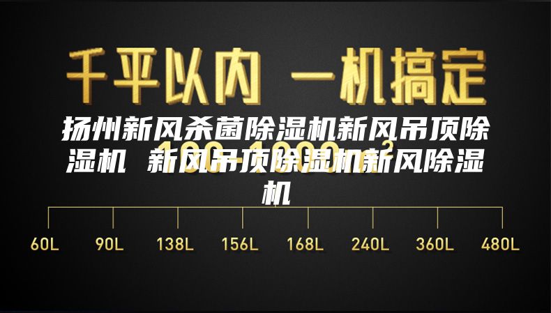 揚州新風殺菌除濕機新風吊頂除濕機 新風吊頂除濕機新風除濕機